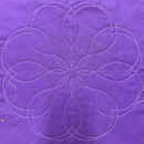 Quilter's Rule 1/8" Mini Heart 4" x 5" Pack of 1