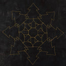 Quilter's Rule ⅛" Tree Template