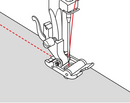 Bernette Roller Foot B77 B79