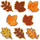 V-Stitch Designs Rustling Leaves 2 set -Digital Download