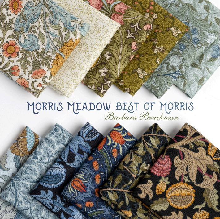 Moda Morris Meadow