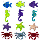 V-Stitch Designs Sea Life Medley set -Digital Download