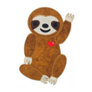 V-Stitch Designs Sloth set -Digital Download
