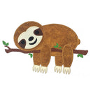V-Stitch Designs Sloth set -Digital Download