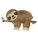V-Stitch Designs Sloth set -Digital Download