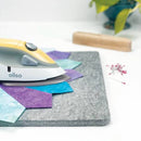 Gypsy Quilter Wool Pressing Mat 13½" x 13½"