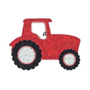 V-Stitch Designs Tractor set -Digital Download