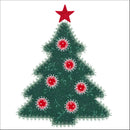 V-Stitch Designs Holiday Medley set -Digital Download