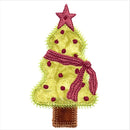 V-Stitch Designs Primitive Trees set -Digital Download