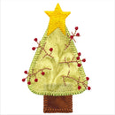 V-Stitch Designs Primitive Trees set -Digital Download