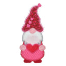 V-Stitch Designs Valentine Gnome 1 - Digital Download