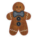 V-Stitch Designs Well Dressed Cookies set -Digital Download