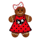 V-Stitch Designs Well Dressed Cookies set -Digital Download