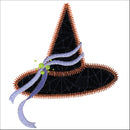 V-Stitch Designs Halloween Medley set -Digital Download