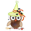 V-Stitch Designs Witchy Owls set -Digital Download