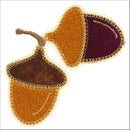 V-Stitch Designs Fall Medley set -Digital Download