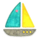 V-Stitch Designs Nautical Medley set -Digital Download