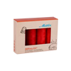 Mettler Gift Pack Seralon 100% Polyester Kit 4 spools - Red