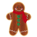 V-Stitch Designs Gingerbread Cookie set -Digital Download