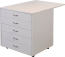 Horn 860 Modular 5 Drawer Chest