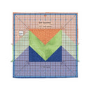June Tailor Get Squared Ruler 12½" & 6½"