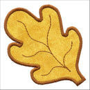 V-Stitch Designs Fall Medley set -Digital Download