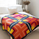 Accuquilt GO! Scrappy 2½" Binding (2" Finished)