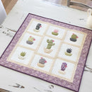 Accuquilt GO! Cactus