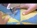 Bernette Ruler Foot B77 B79