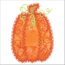 V-Stitch Designs Pumpkins set -Digital Download