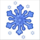 V-Stitch Designs Holiday Medley set -Digital Download