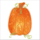 V-Stitch Designs Pumpkins set -Digital Download