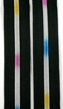 Emmaline Zippers-by-the-Yard 3yards