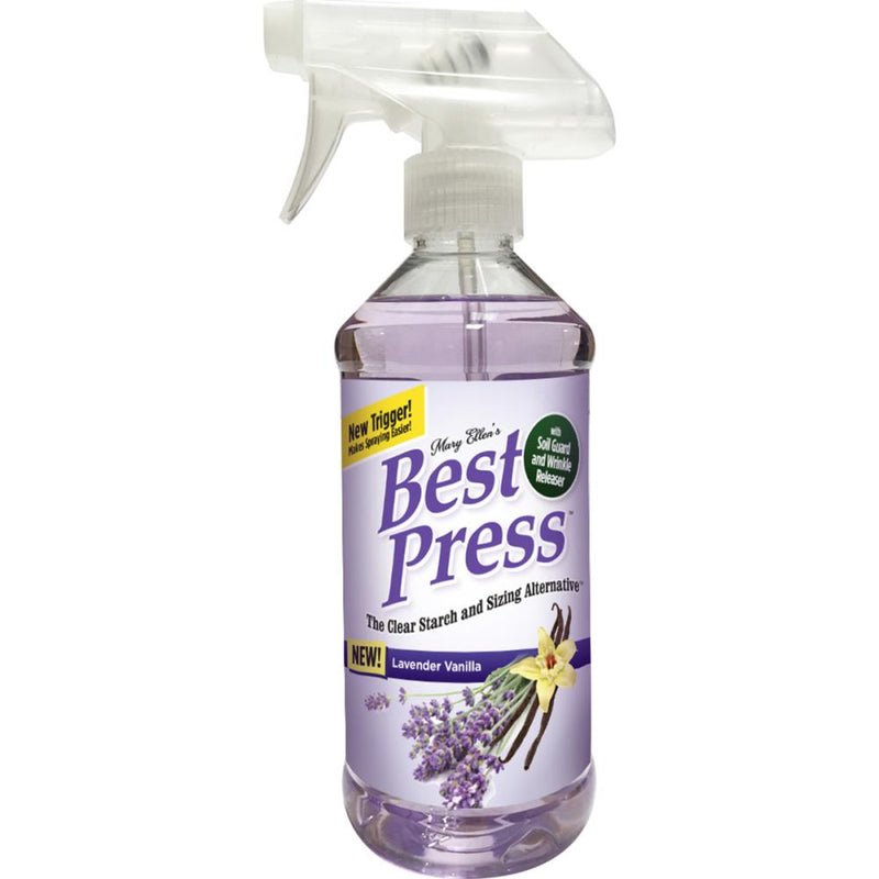 Best Press Spray 16oz