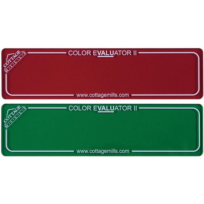 Cottage Mills Colour Evaluator II