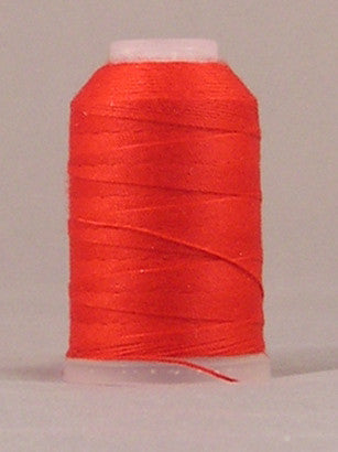 YLI Jeans Stitch Thread 180m Red