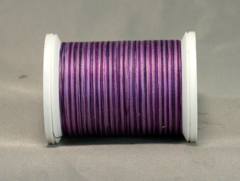 YLI Machine Quilting Thread 40/3 450m Purples 009V