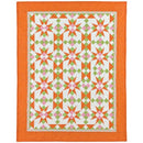 Accuquilt Go! Qube 6" Companion Set-Angles