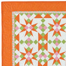 Accuquilt Go! Qube 6" Companion Set-Angles