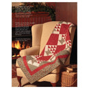 Accuquilt Go! Qube Mix & Match Blocks & Quilts Book