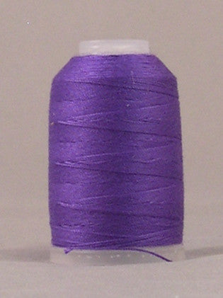 YLI Jeans Stitch Thread 180m Purple