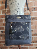Emmaline The Aspen Crossbody Pattern