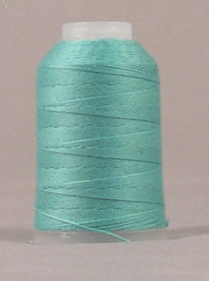 YLI Jeans Stitch Thread 180m Sea Foam Green