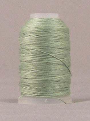 YLI Jeans Stitch Thread 180m Soft Green