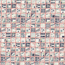 Moda Bon Voyage Pre-Cuts