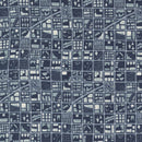 Moda Bon Voyage Pre-Cuts