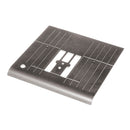 Bernina Straight Stitch Stitchplate 1630 Model 9mm