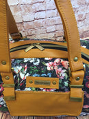 Emmaline The Castell  Day  Pattern