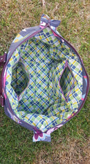 Emmaline The Castell  Day  Pattern