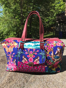 Emmaline The Castell  Day  Pattern